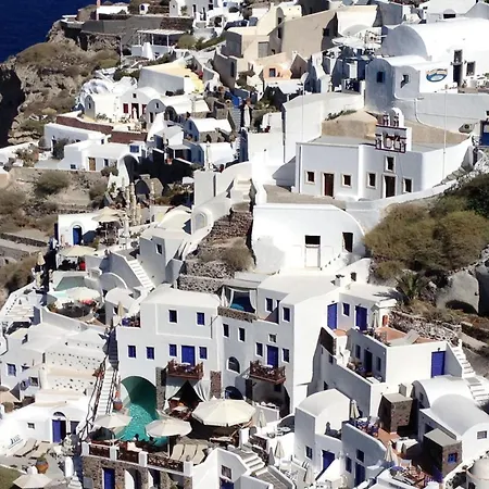 Beautiful Paros 1 Bedroom Rock Private Jacuzzi & Garden View *