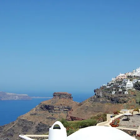 Villa Beautiful Paros 1 Bedroom Rock Private Jacuzzi Garden View Naousa *